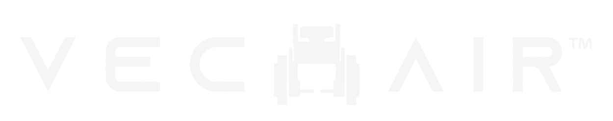 Electric Wheelchair – Vechair