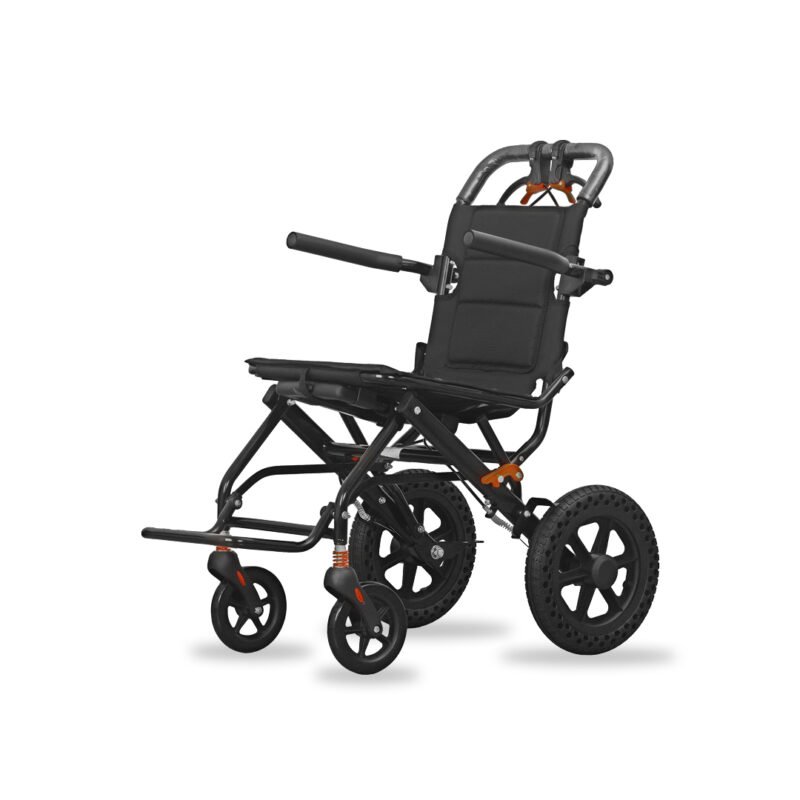 Manual Wheelchair 9.8KG Vechair®