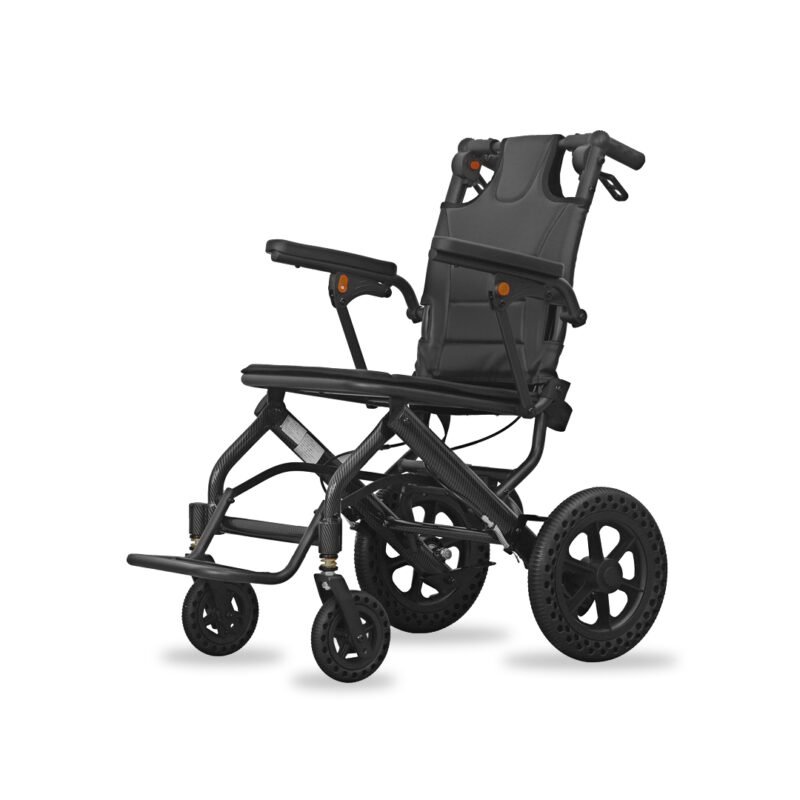 Manual Wheelchair 9.9KG Vechair®