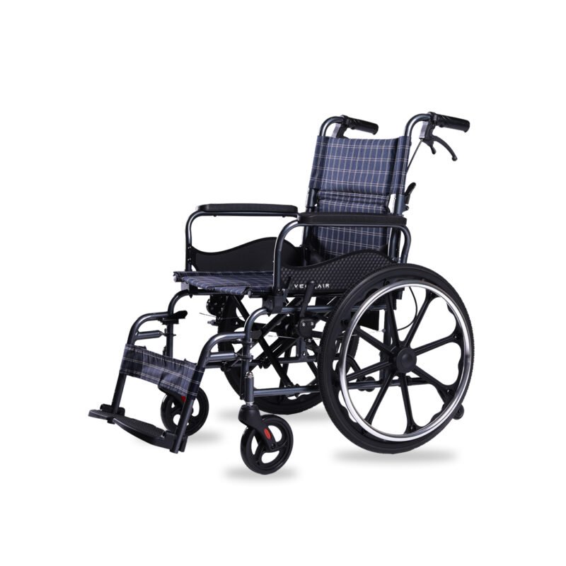 Manual Wheelchair 12KG DAF Vechair®