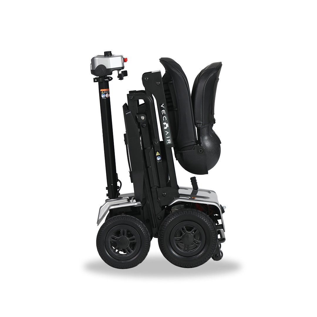 Mobility Scooter eFold Automatic Vechair® - Image 4