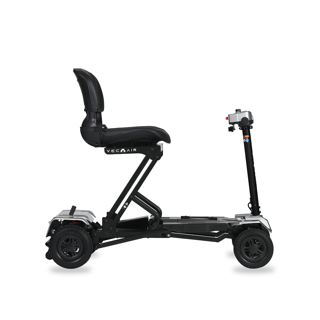 Mobility Scooter eFold Automatic Vechair® - Image 7