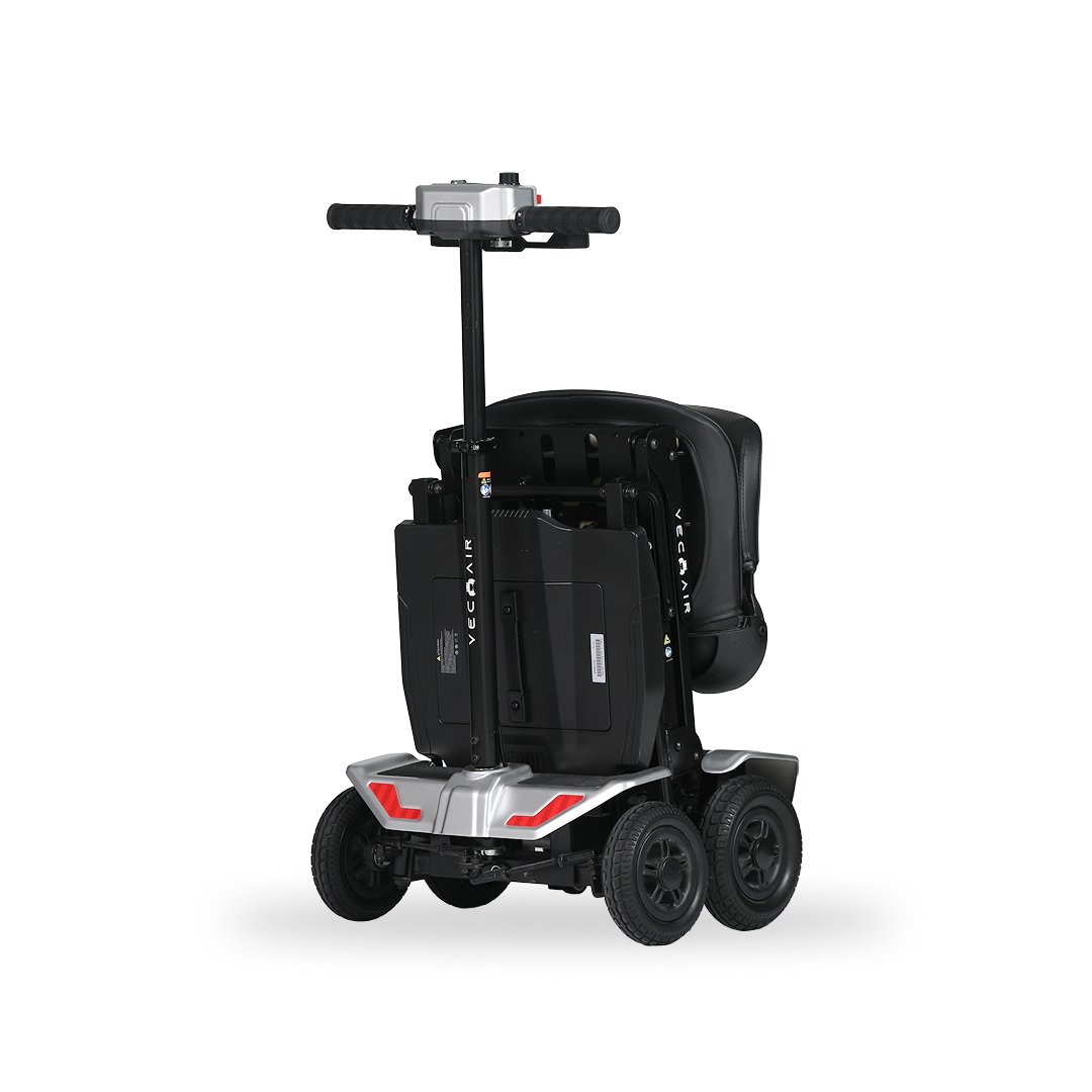 Mobility Scooter eFold Automatic Vechair® - Image 8