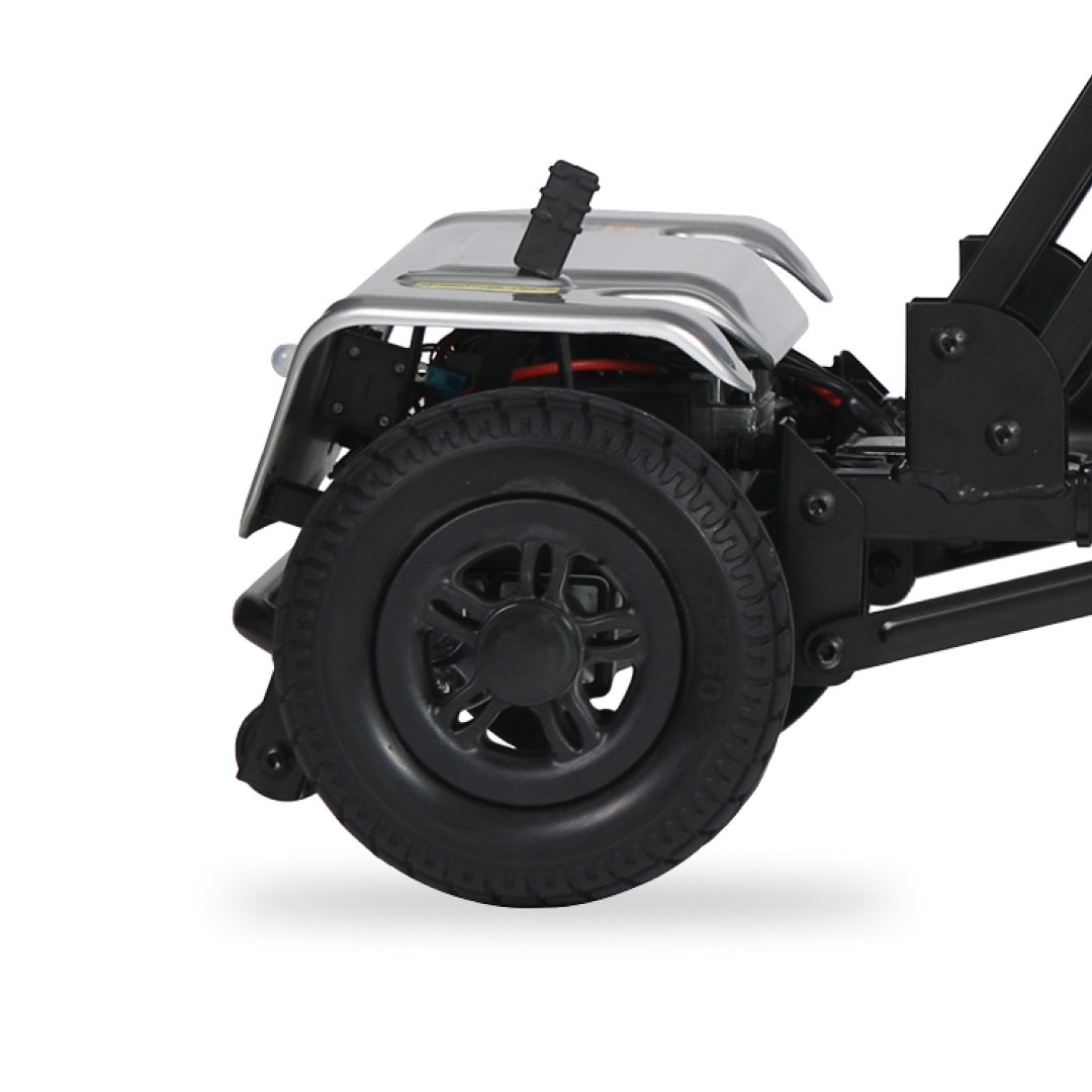 Mobility Scooter eFold Automatic Vechair® - Image 9