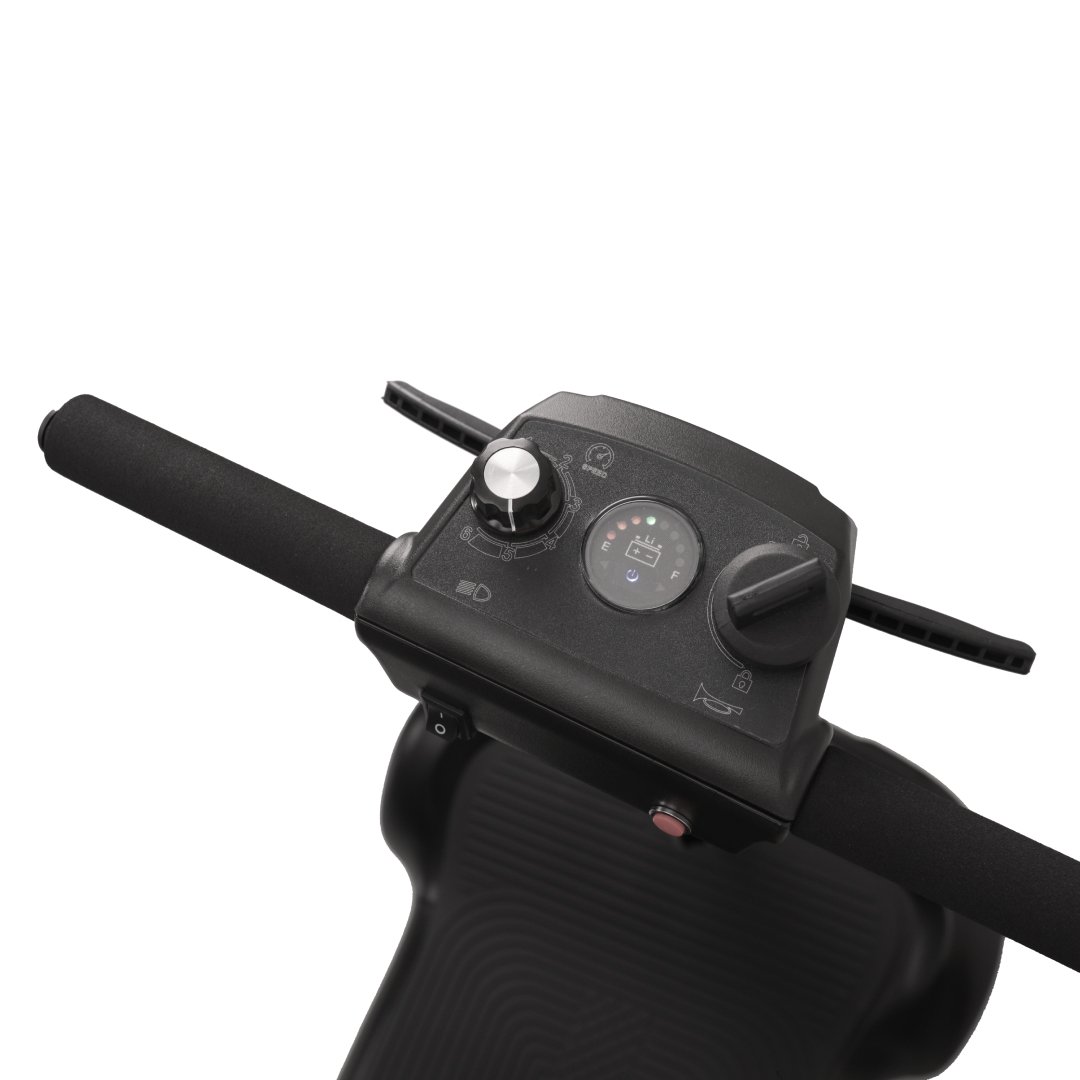 Mobility Scooter Lightweight 19KG Vechair® - Image 2