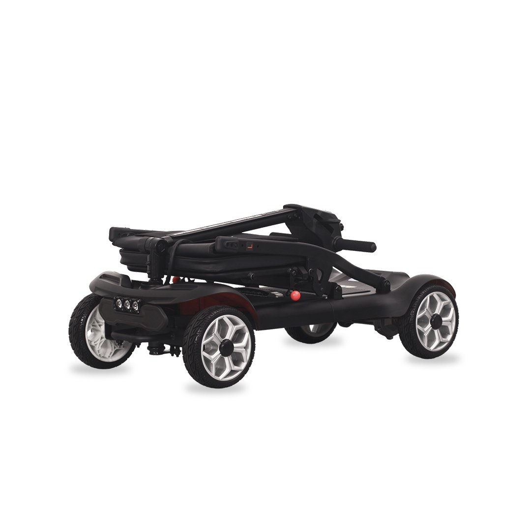 Mobility Scooter Lightweight 19KG Vechair® - Image 4
