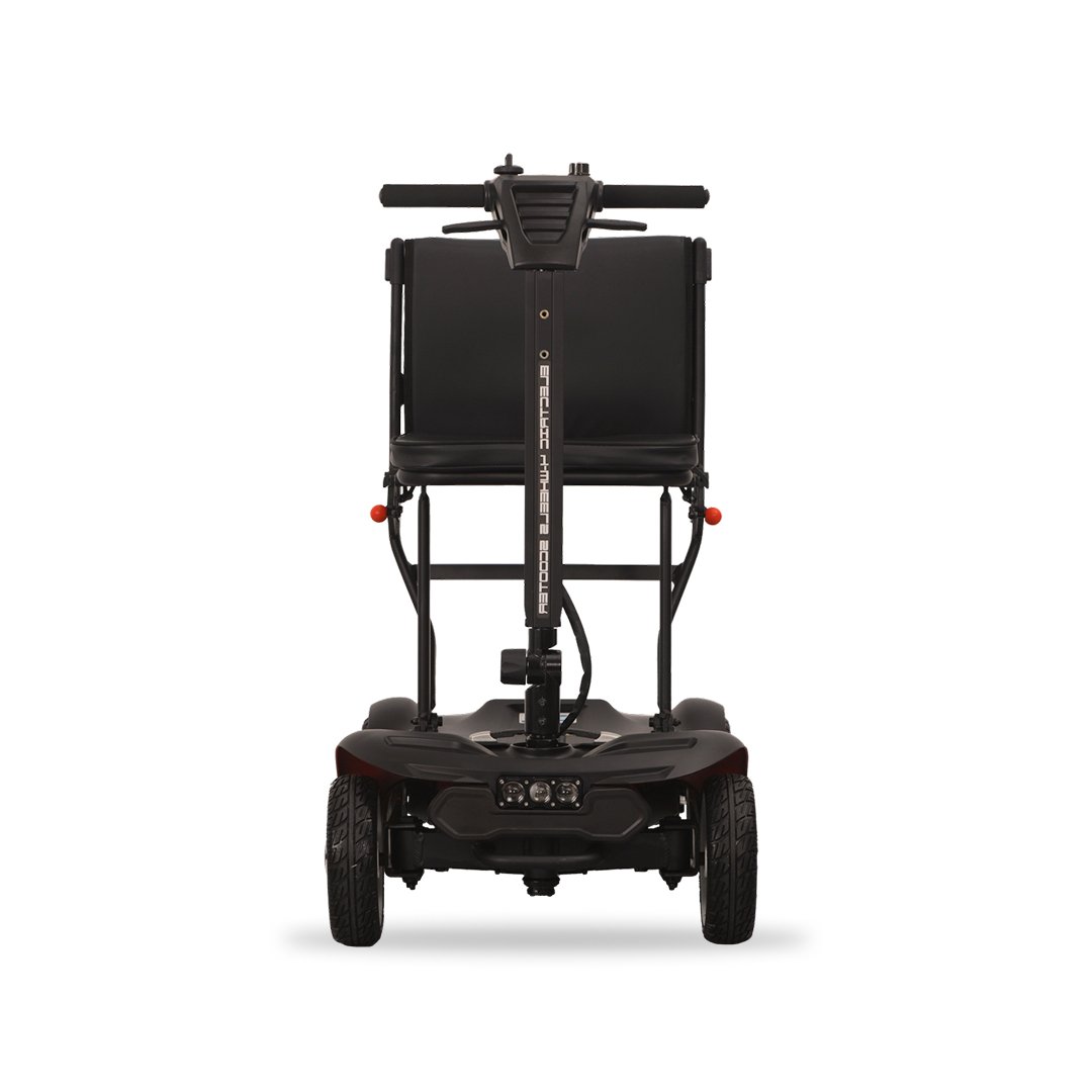 Mobility Scooter Lightweight 19KG Vechair® - Image 5