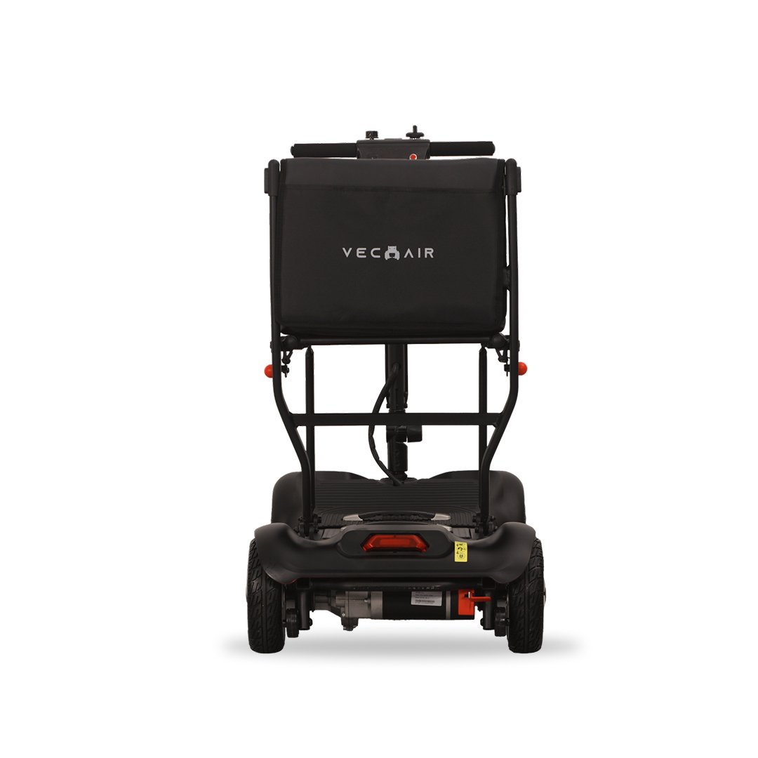 Mobility Scooter Lightweight 19KG Vechair® - Image 6