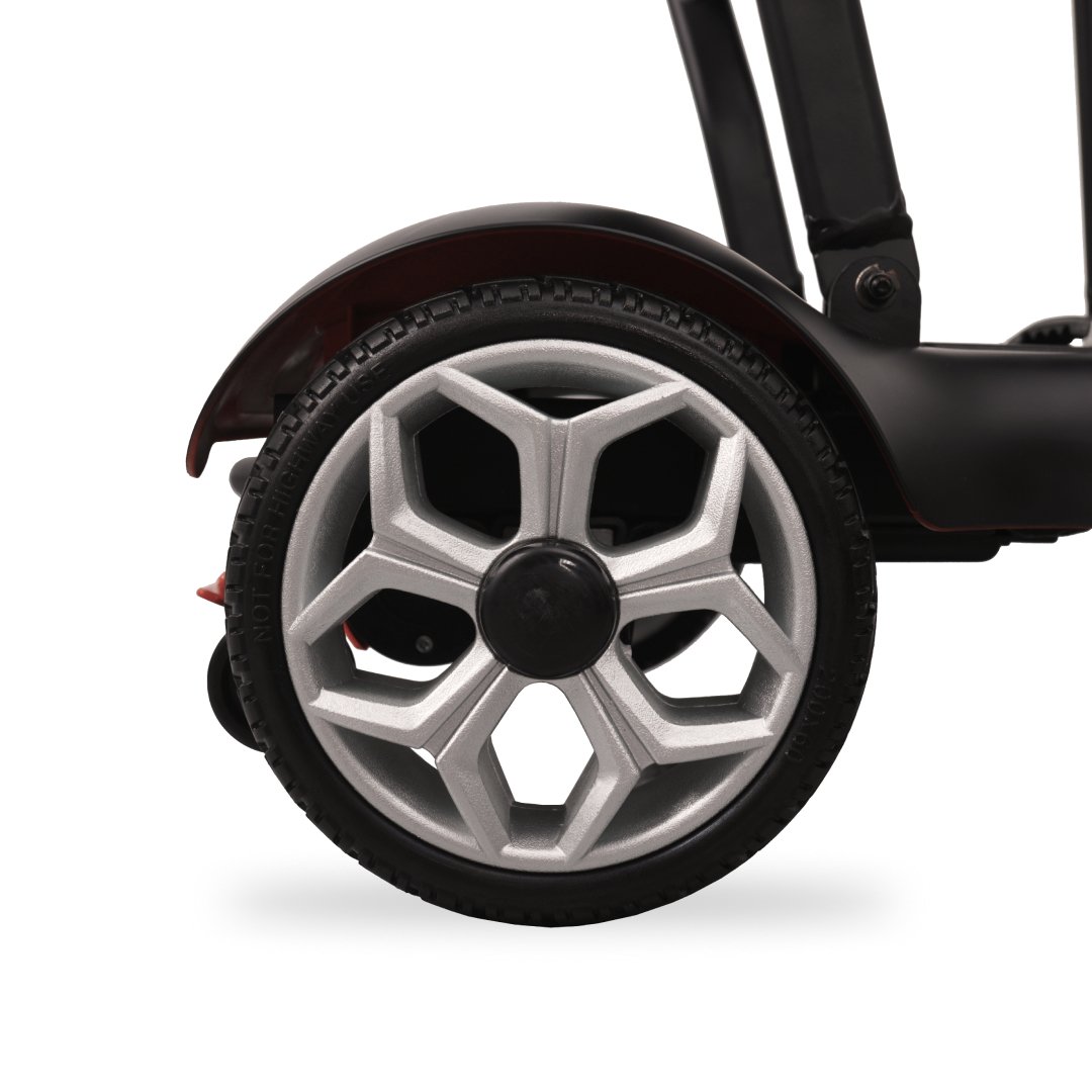 Mobility Scooter Lightweight 19KG Vechair® - Image 8