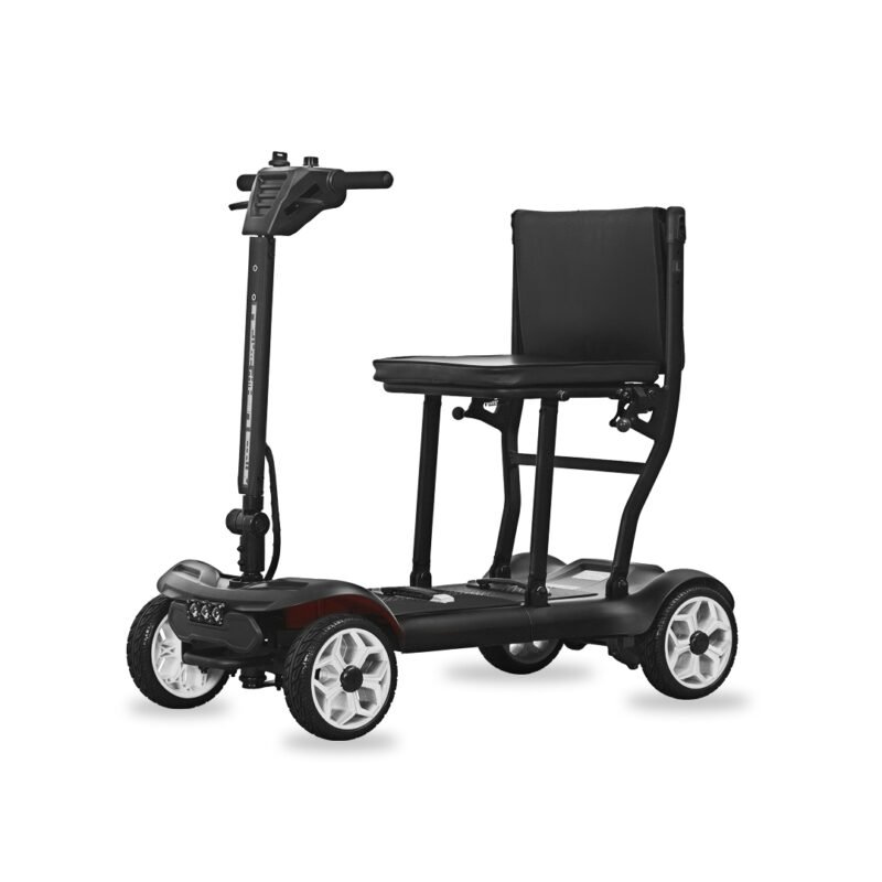 Mobility Scooter Lightweight 19KG Vechair®