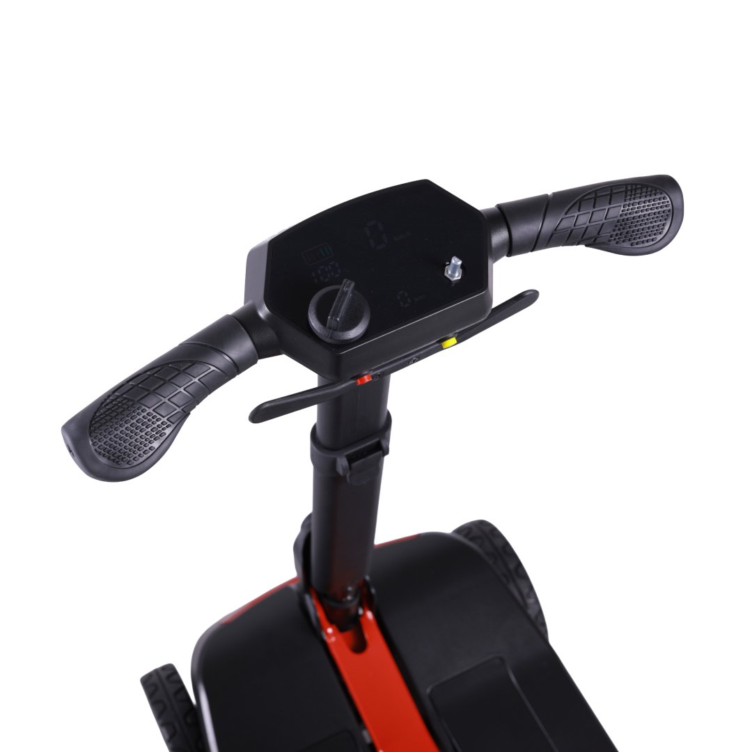Mobility Scooter Lightweight 17KG Compact Vechair® - Image 2