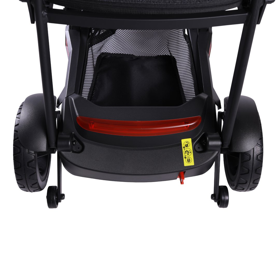 Mobility Scooter Lightweight 17KG Compact Vechair® - Image 3