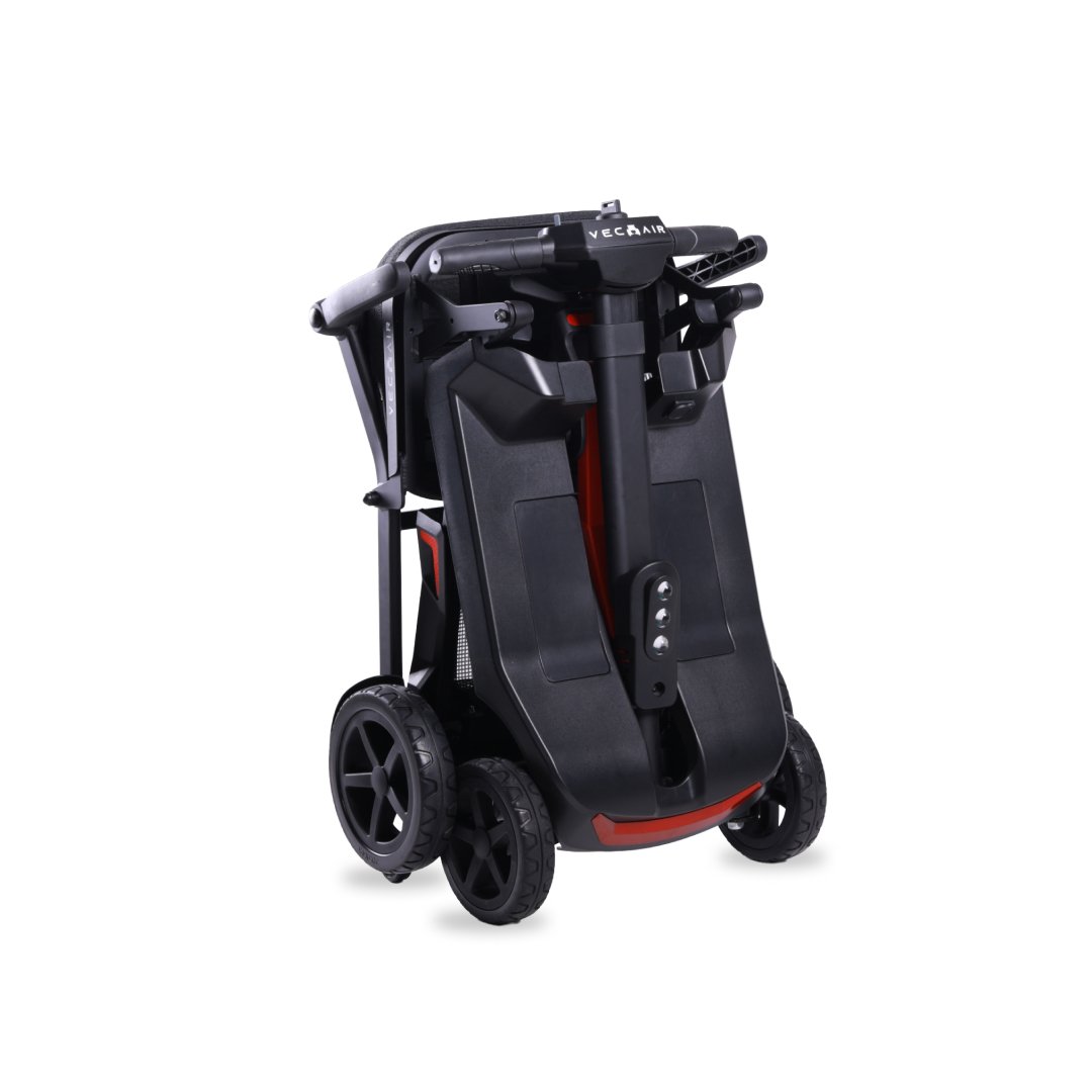 Mobility Scooter Lightweight 17KG Compact Vechair® - Image 4
