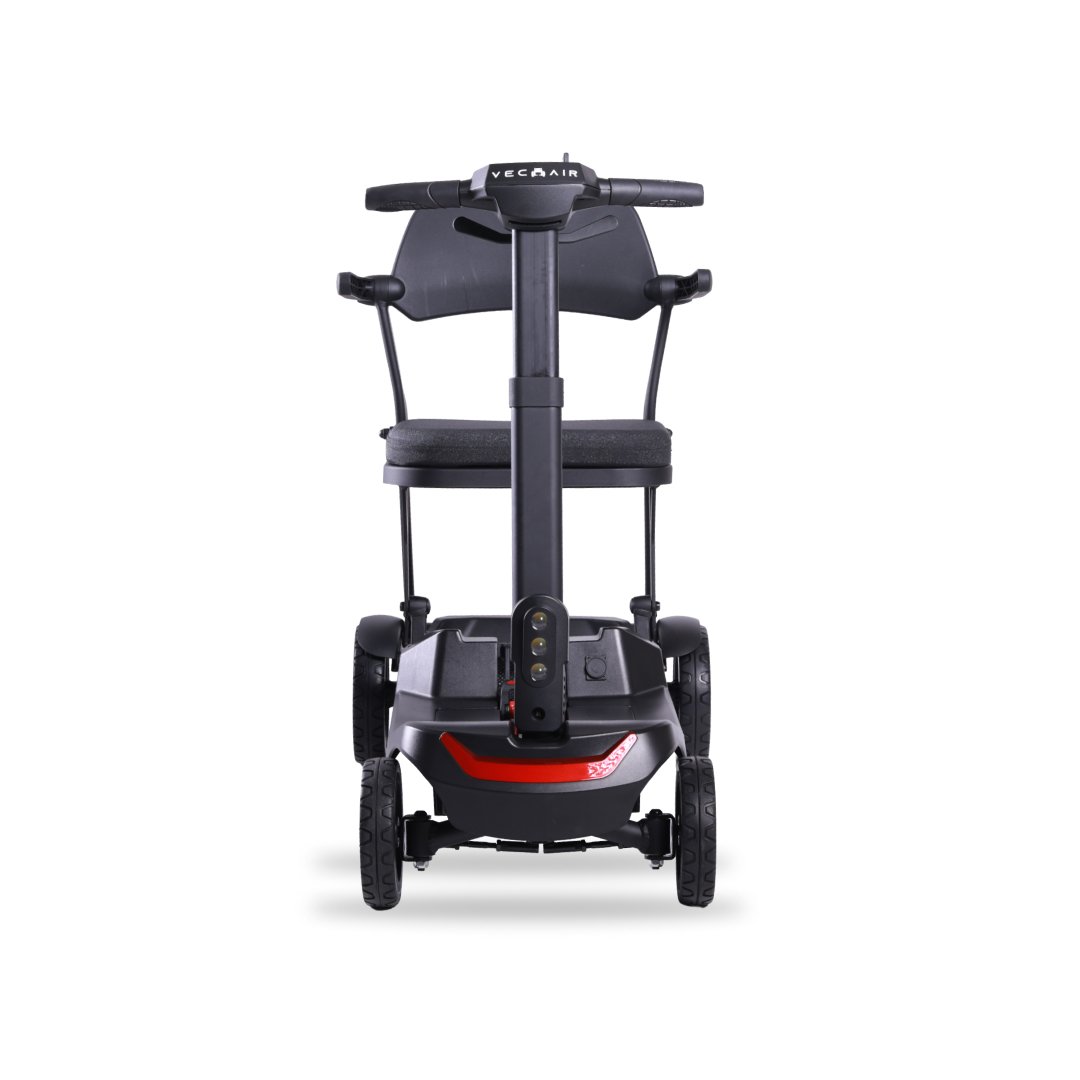 Mobility Scooter Lightweight 17KG Compact Vechair® - Image 5