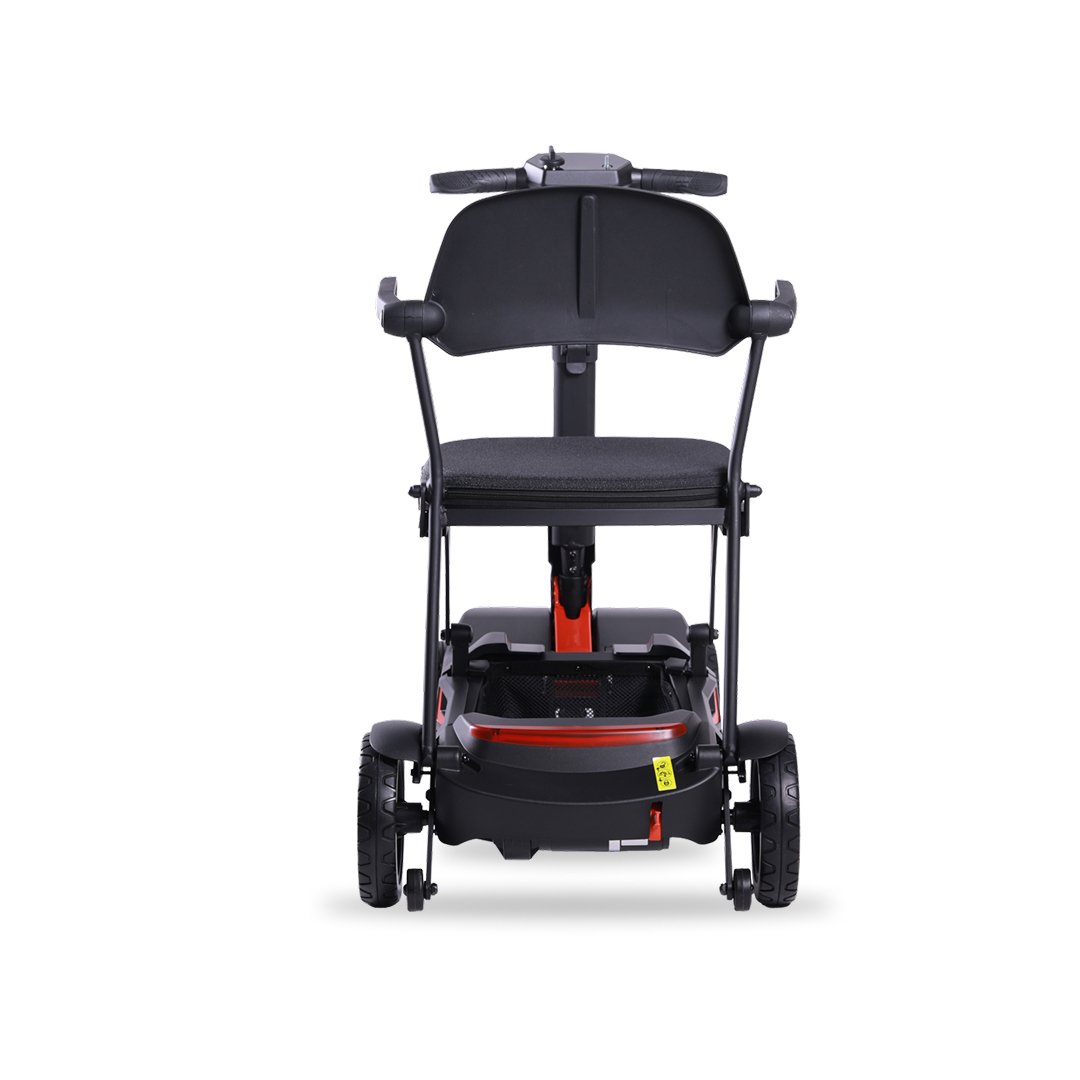 Mobility Scooter Lightweight 17KG Compact Vechair® - Image 6
