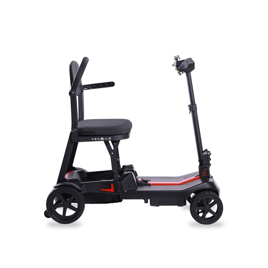 Mobility Scooter Lightweight 17KG Compact Vechair® - Image 7
