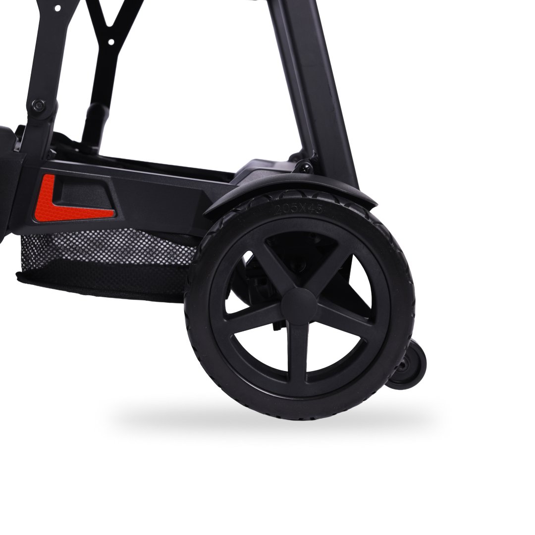 Mobility Scooter Lightweight 17KG Compact Vechair® - Image 9