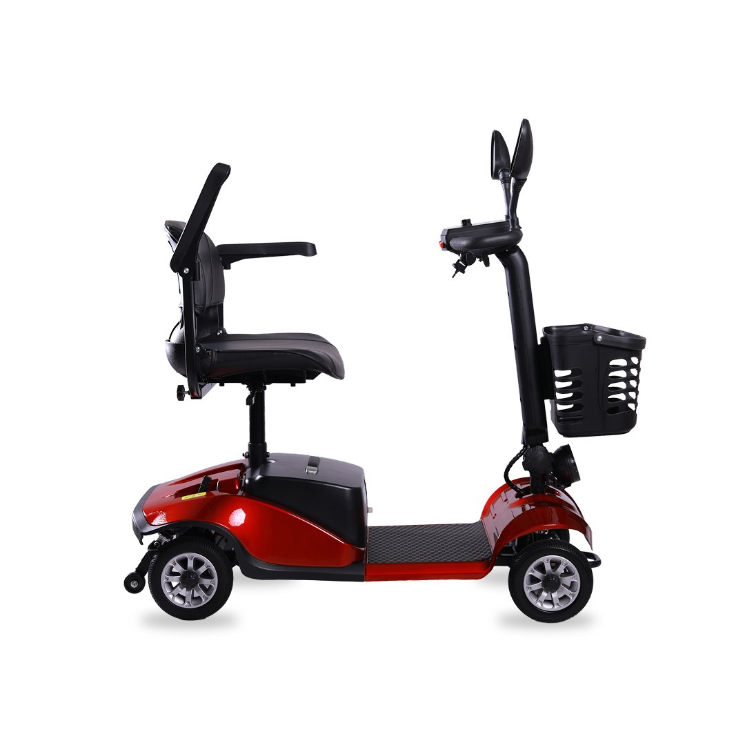 Mobility Scooter Heavy Duty Vechair® - Image 7
