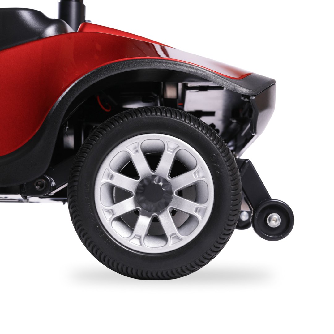 Mobility Scooter Heavy Duty Vechair® - Image 9