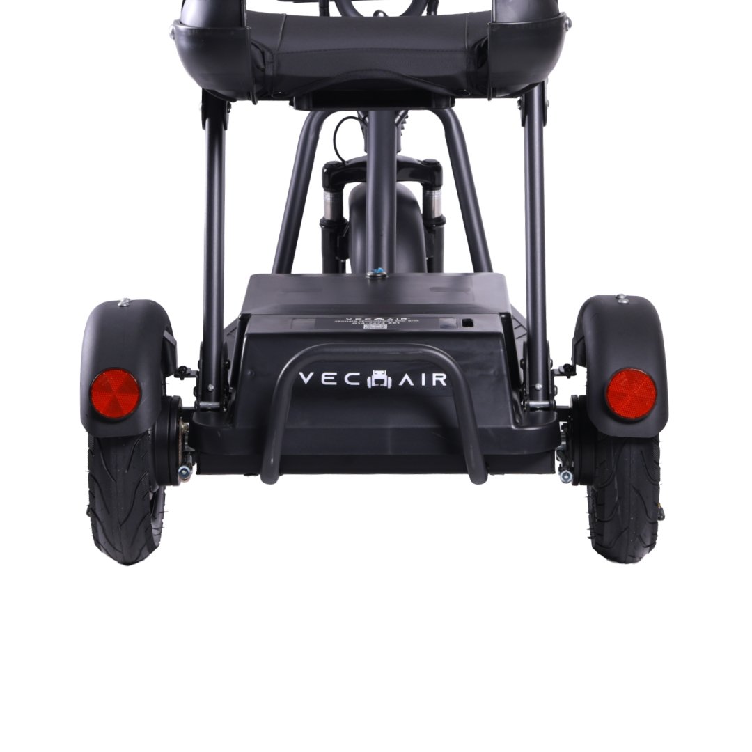 Mobility Scooter 3-Wheels Vechair® - Image 3