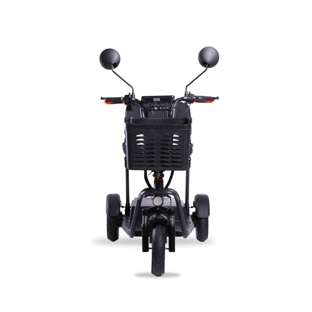 Mobility Scooter 3-Wheels Vechair® - Image 5