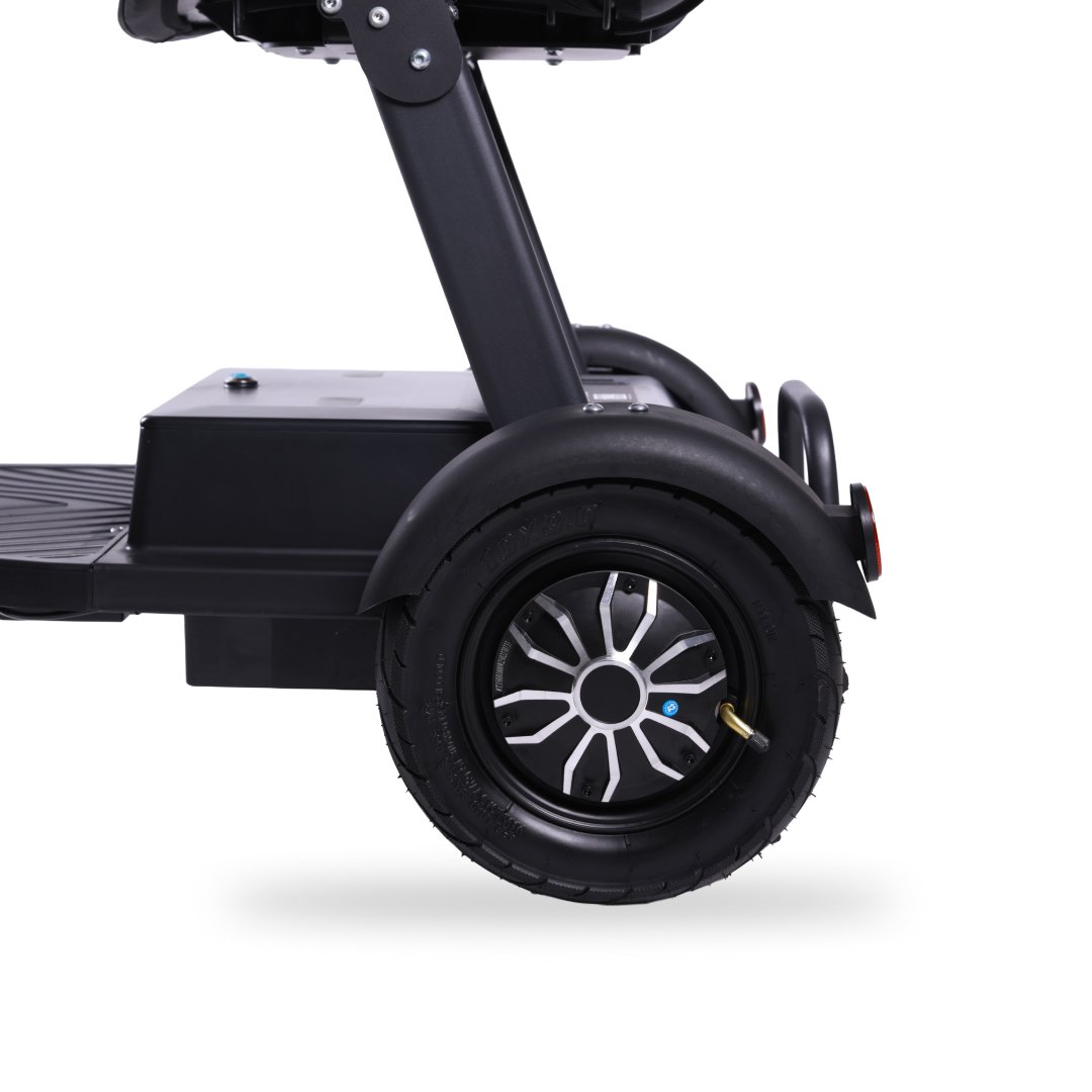 Mobility Scooter 3-Wheels Vechair® - Image 8