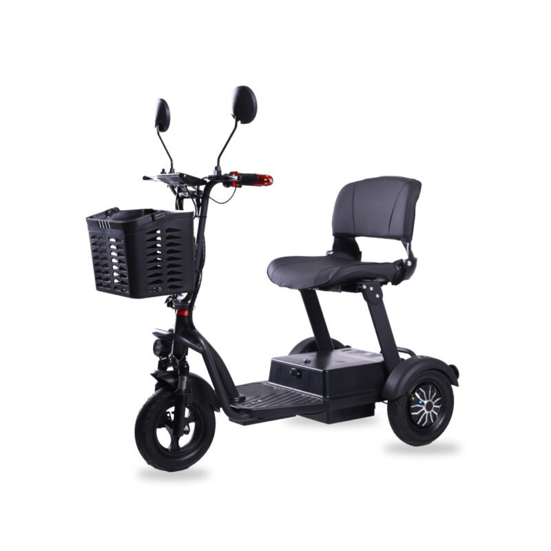 Mobility Scooter 3-Wheels Vechair®