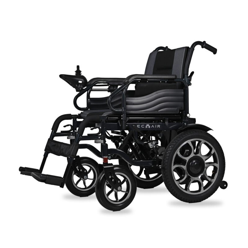 Electric Wheelchair Smart V1 Vechair®