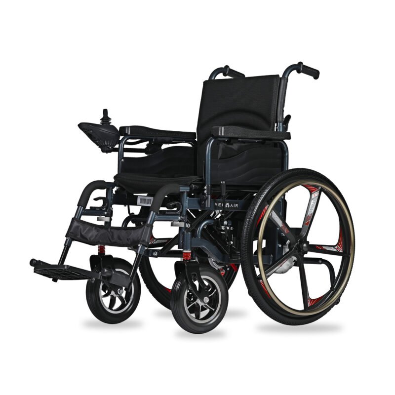 Electric Wheelchair Sport 24" Vechair™