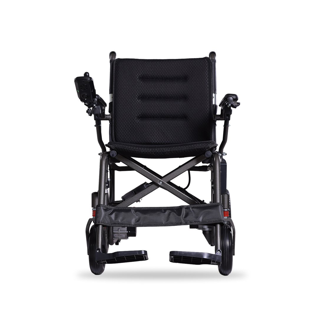 Electric Wheelchair Lightweight 17KG Vechair® - Image 3