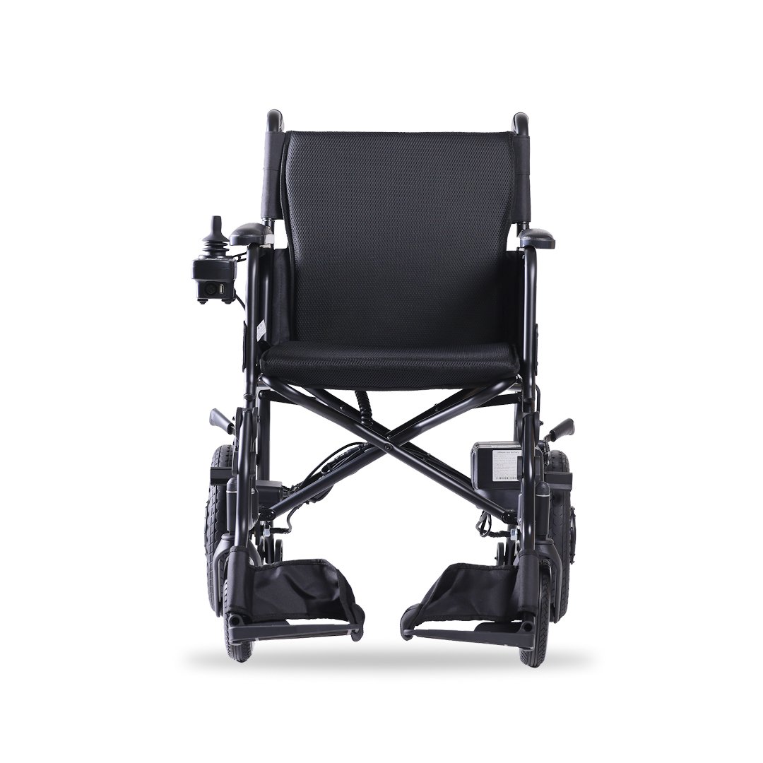 Electric Wheelchair Lightweight 12KG V1 Vechair® - Image 3