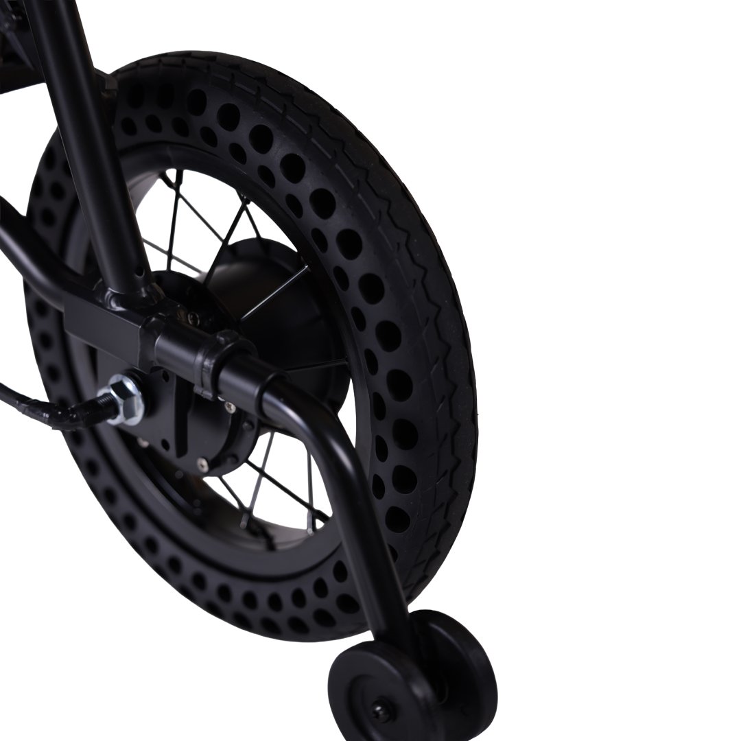 Electric Wheelchair Lightweight 12KG V1 Vechair® - Image 9