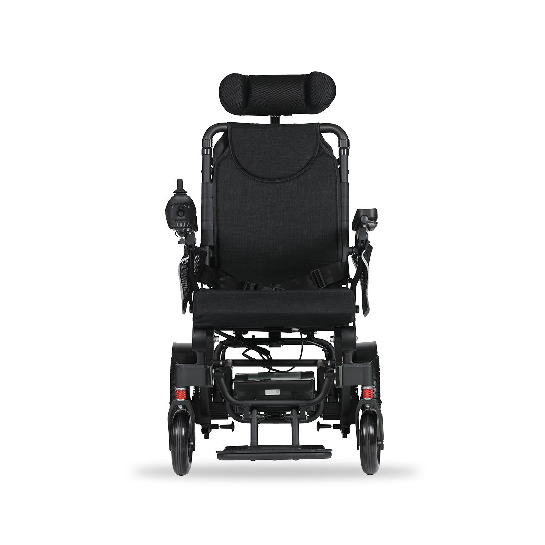 Electric Wheelchair eRecline Automatic Vechair® - Image 3
