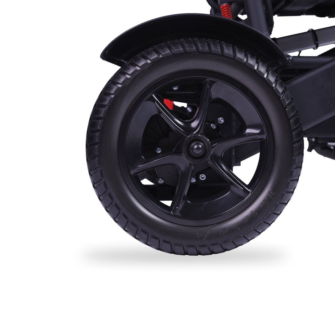 Electric Wheelchair eRecline Automatic Vechair® - Image 7