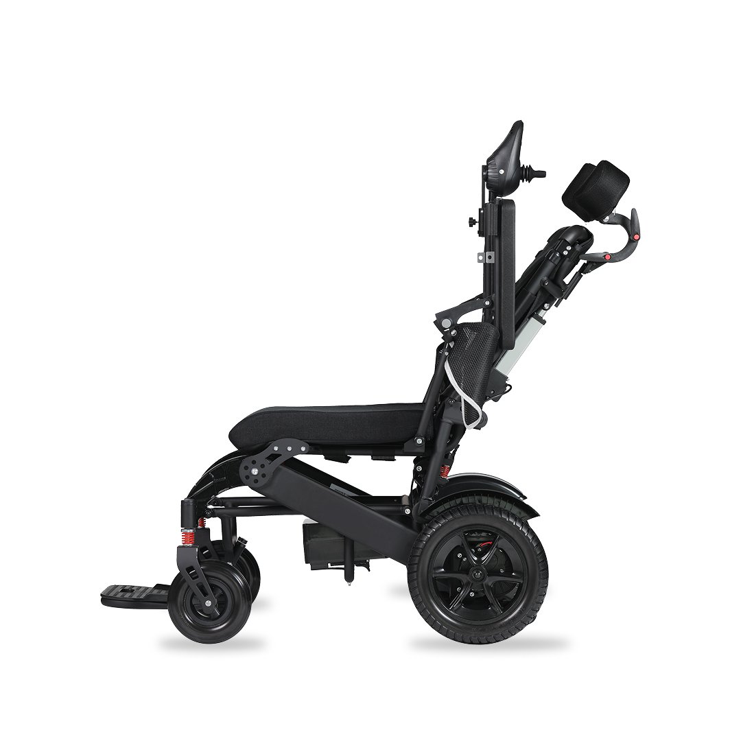 Electric Wheelchair eRecline Automatic Vechair® - Image 8