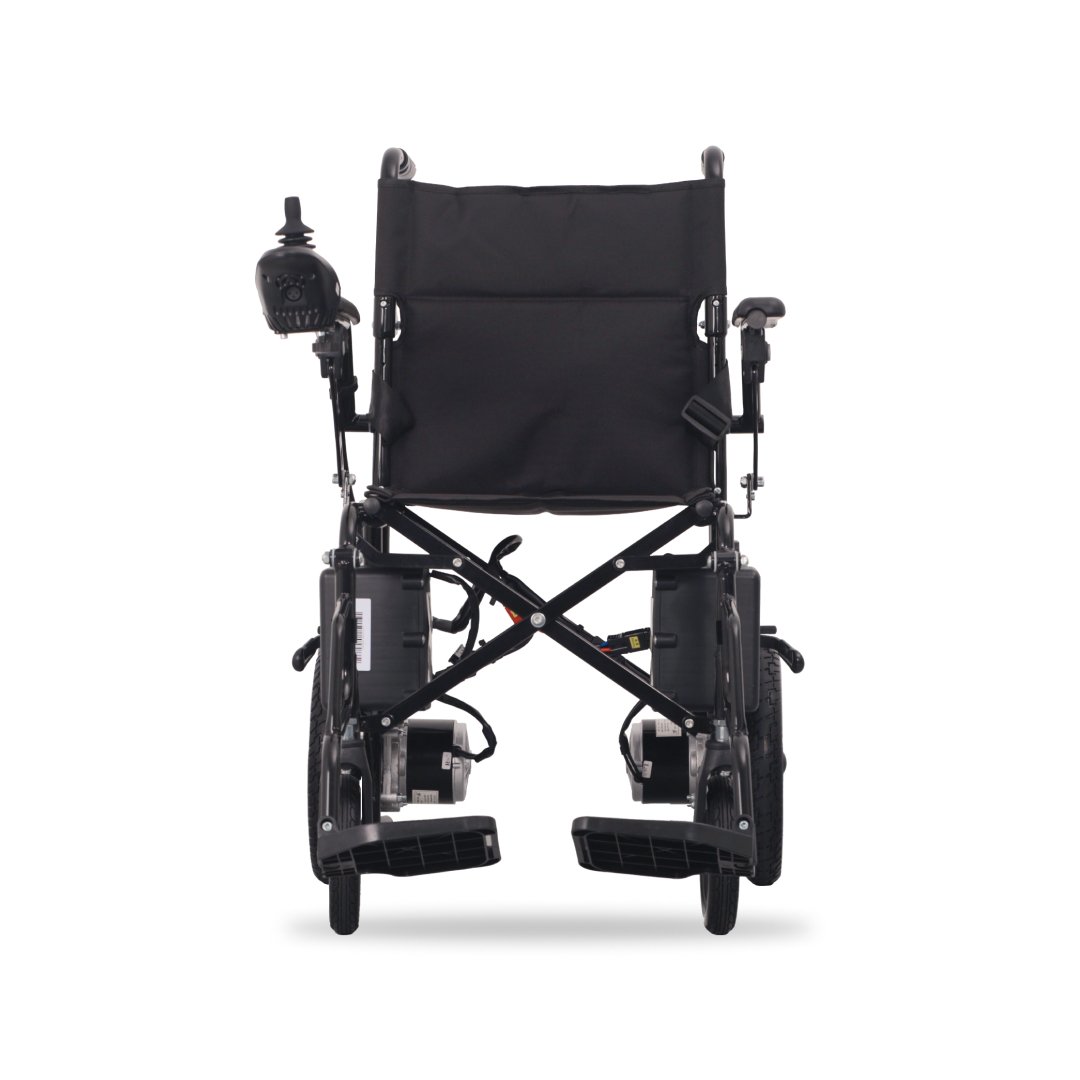 Electric Wheelchair Smart V2 Vechair® - Image 3