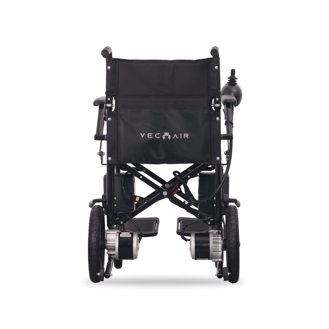 Electric Wheelchair Smart V2 Vechair® - Image 4