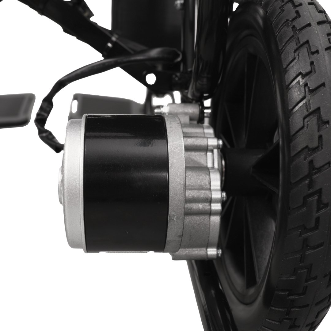 Electric Wheelchair Smart V2 Vechair® - Image 9
