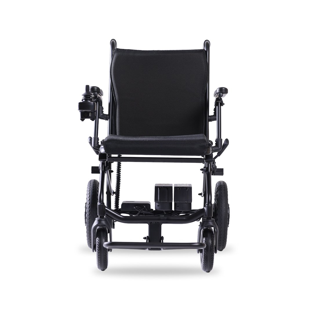 Electric Wheelchair Lightweight 11KG V1 Vechair® - Image 3