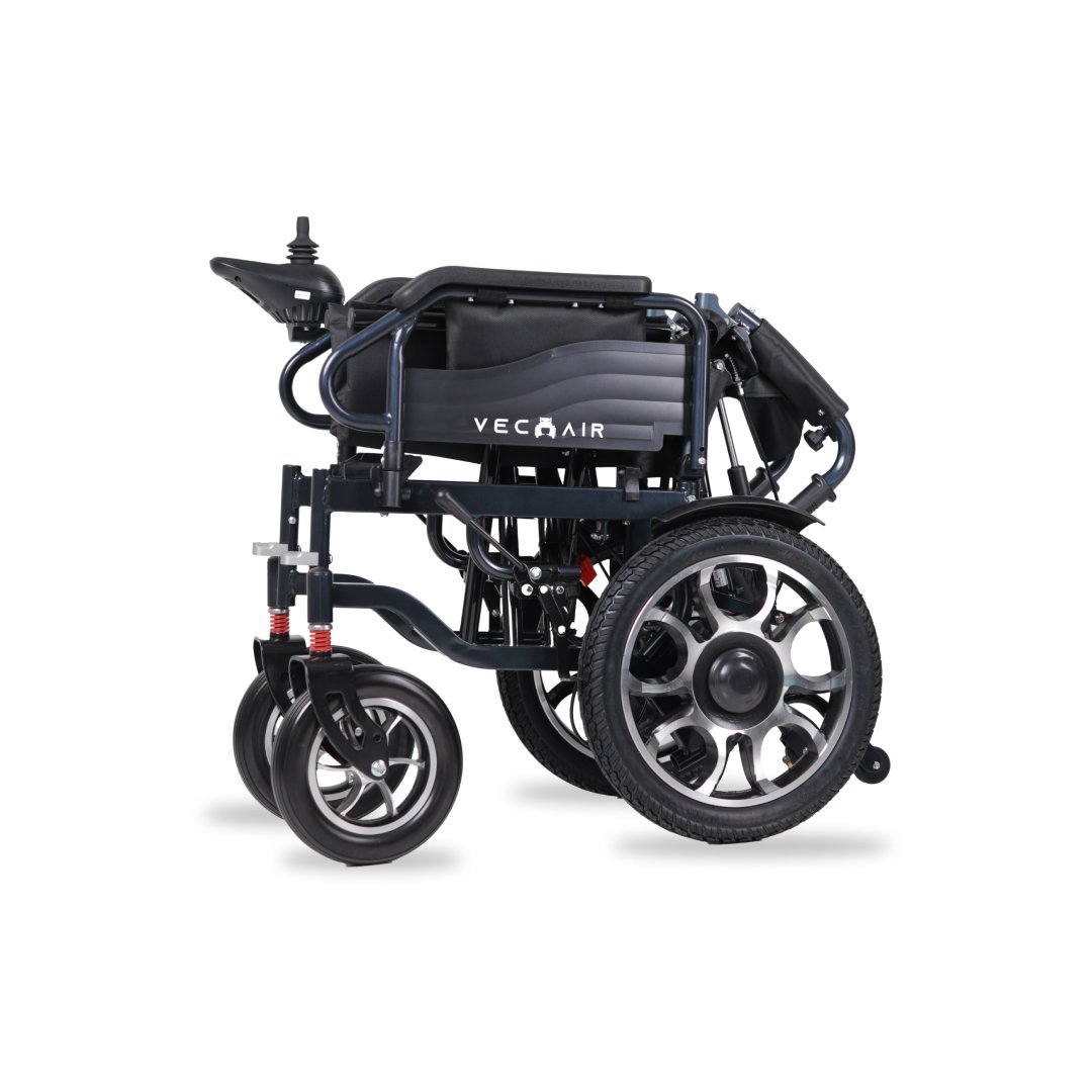 Electric Wheelchair Smart Recline Vechair® - Image 2