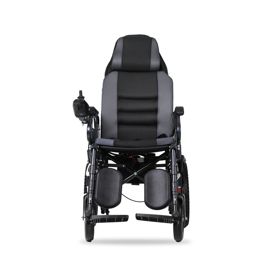 Electric Wheelchair Smart Recline Vechair® - Image 3