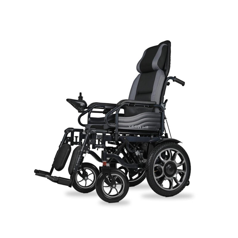 Electric Wheelchair Smart Recline Vechair®