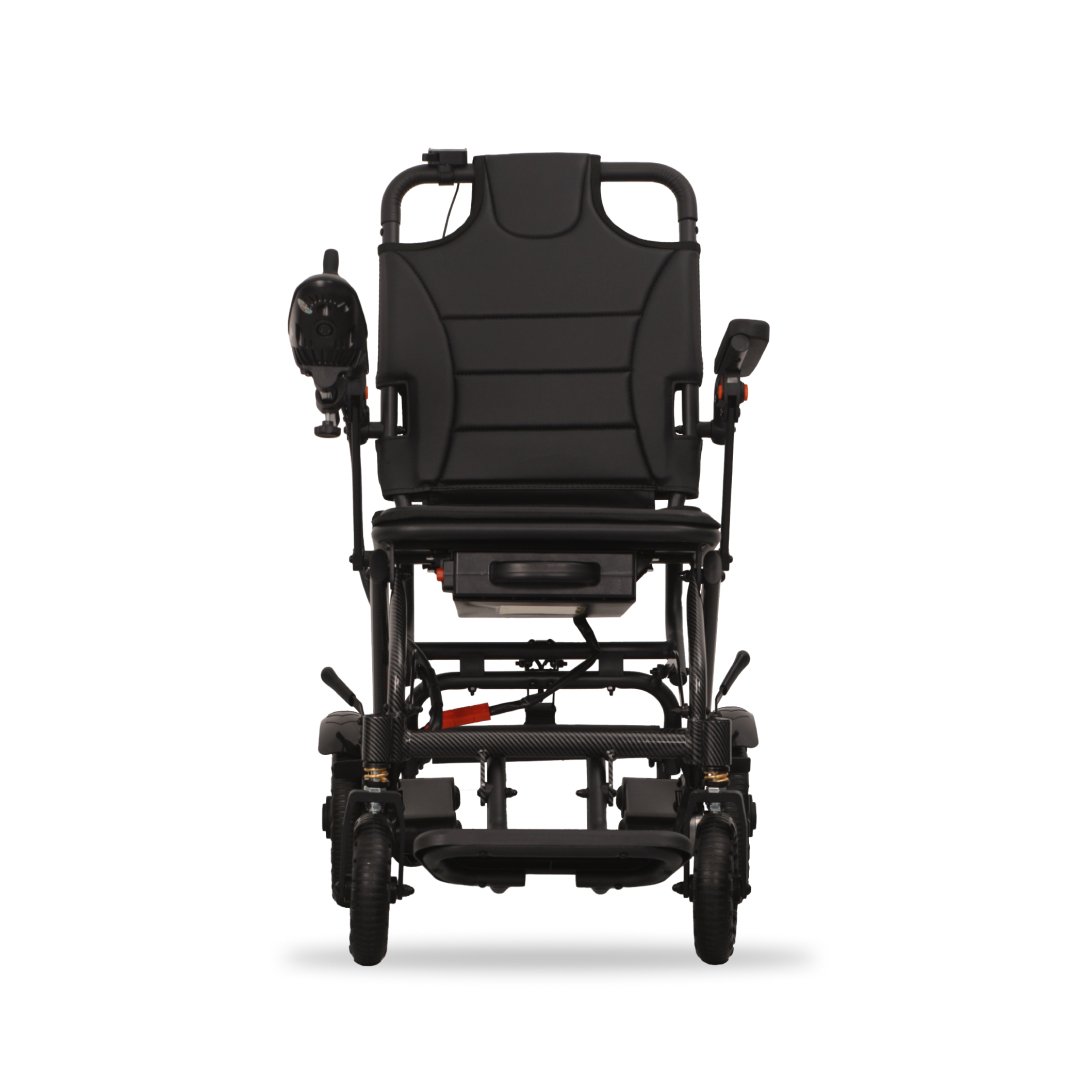 Electric Wheelchair Lightweight 15KG Vechair® - Image 3