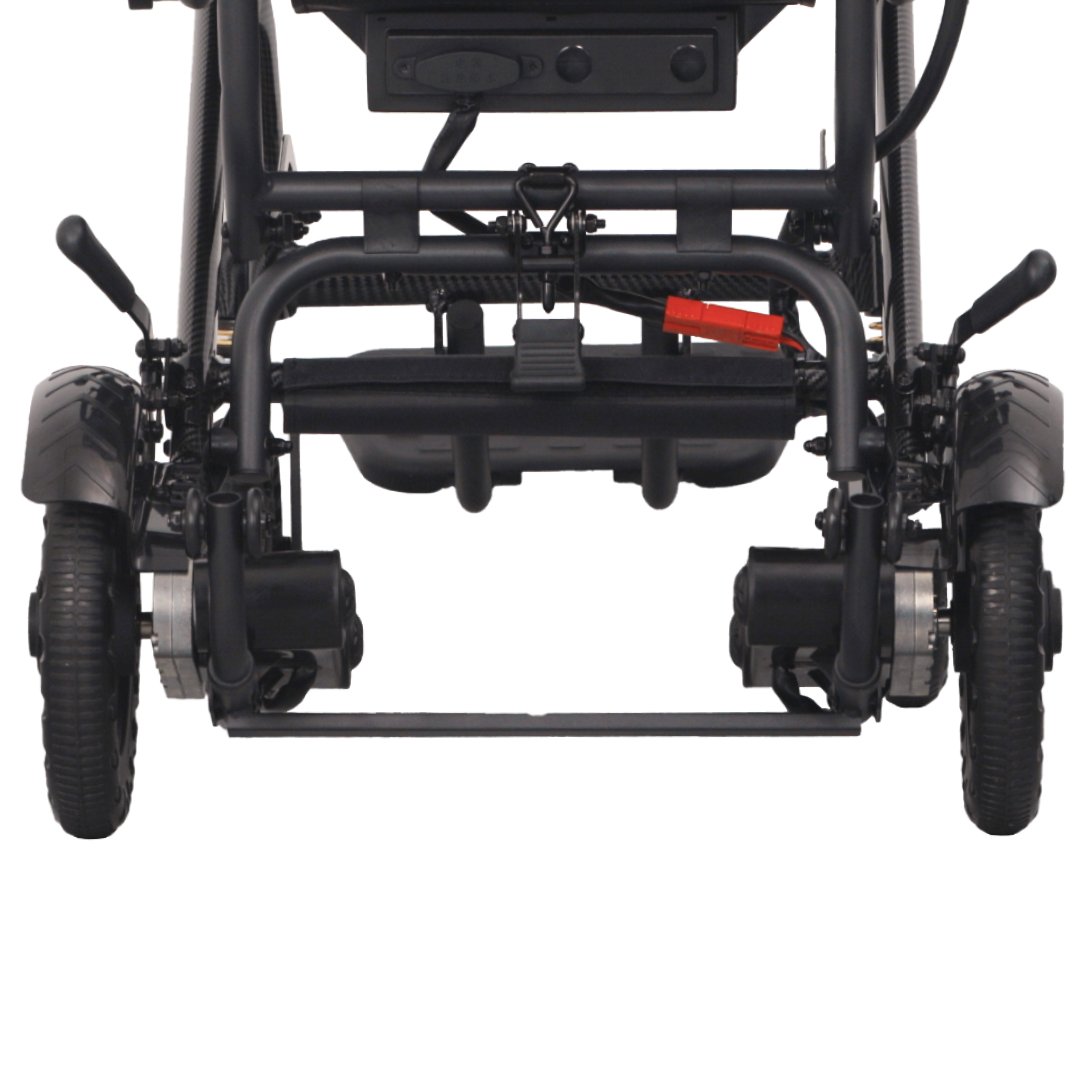 Electric Wheelchair Lightweight 15KG Vechair® - Image 6