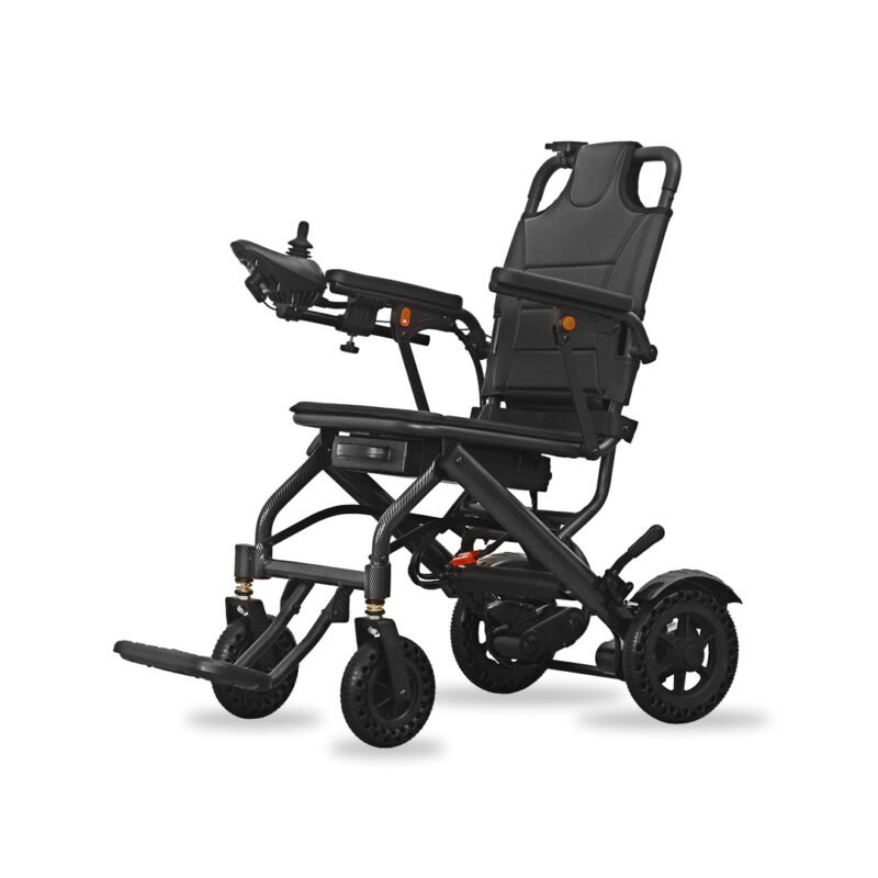 Electric Wheelchair Lightweight 15KG Vechair®