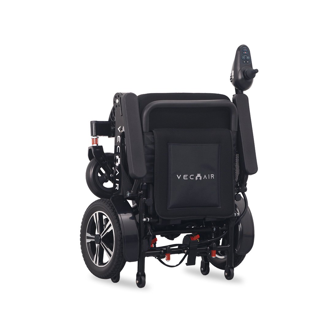 Electric Wheelchair mFold Vechair® - Image 2