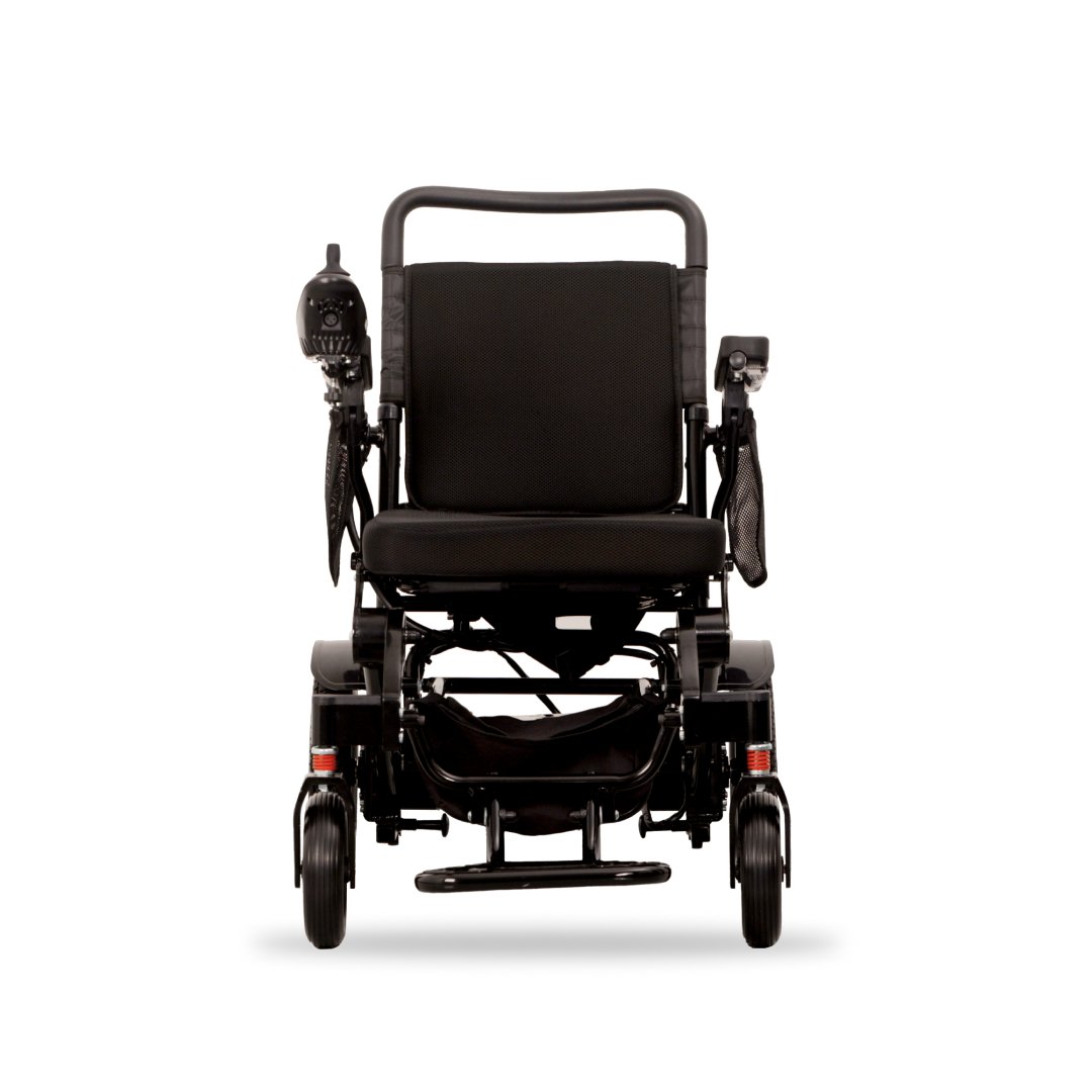 Electric Wheelchair mFold Vechair® - Image 3