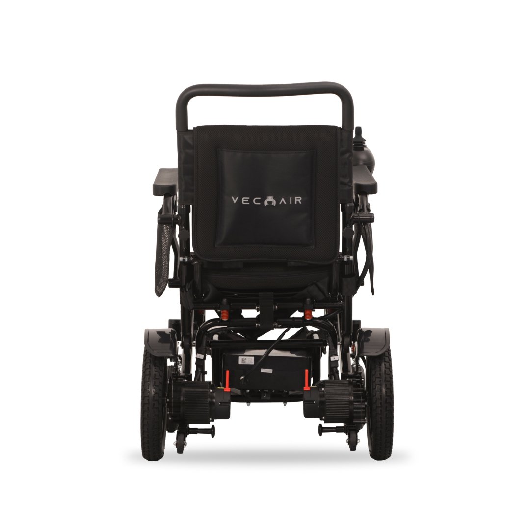 Electric Wheelchair mFold Vechair® - Image 4