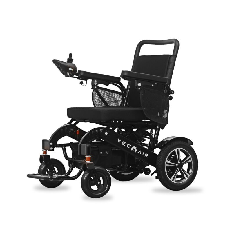 Electric Wheelchair mFold Vechair®