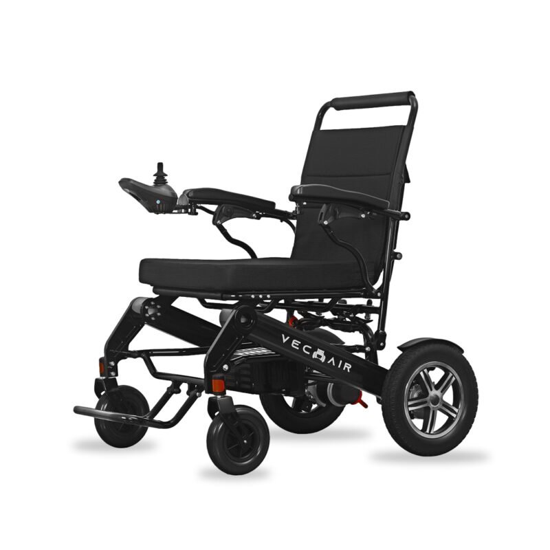 Electric Wheelchair XL200KG Vechair®